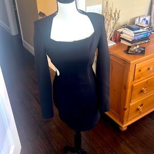 Misha Kosmos Dress, Size 2 worn once